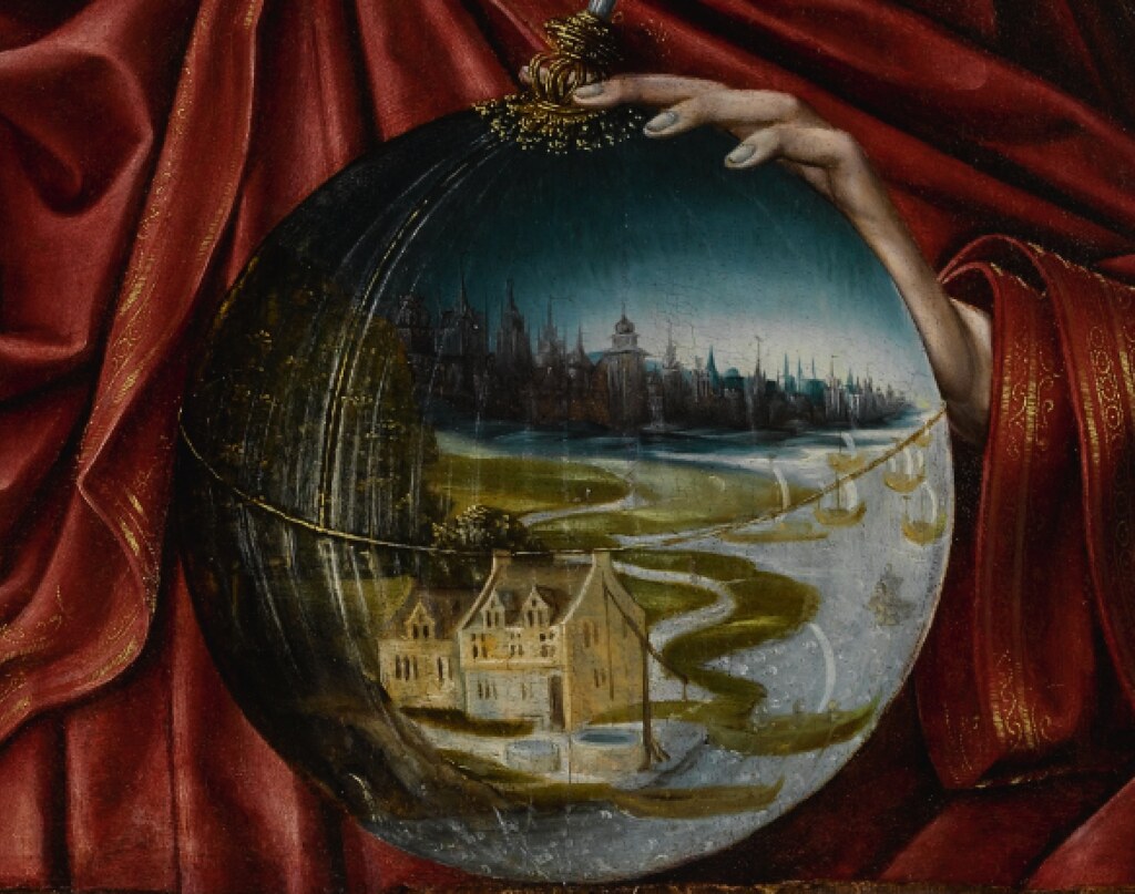 Easter 2026 concert "In the midst of life: Music of Reflection" - Liverpool Renaissance Singers concert